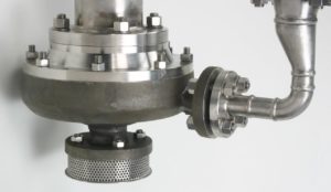 Amarinth赢得伊拉克鲁迈拉油田API 610 VS4定制泵的另一份订单