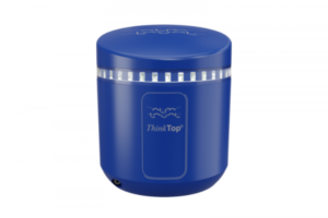 Neue Alfa Laval ThinkTop V20 verschiebt die Grenzen der Ventilstellungsanzeige in Richtung Industrie 4.0