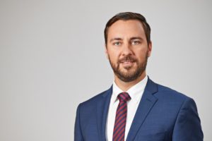 Wechsel in der Geschäftsführung von German Water Partnership e.V.