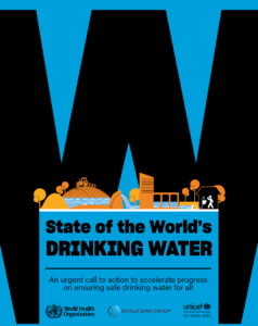 科技公司尝试一天不喝水