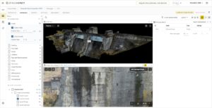 福伊特水电与建筑工程监理公司(verbessern gemeinsam die Überwachung von Wasserkraftanlagen