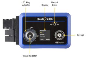 高速阀简化了施肥系统