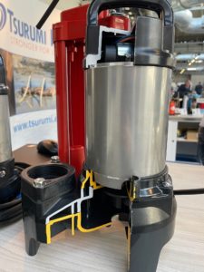 Tausendwasser Nachlese - Kompakte Trockenleger bei turumi