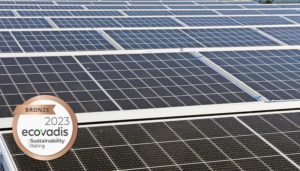 HOMA erhält Auszeichnung f<e:1> r Nachhaltigkeit