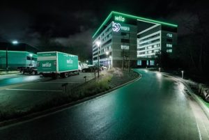 Wilo bleibt auf nachhaltigem Wachstumskurs