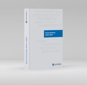 AFRISO stellt zahlreiche Neuheiten und bewährte produckte f<e:1> r生产技术和工业技术