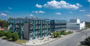 从智能Abwassertransport到高效Abwasserreinigung