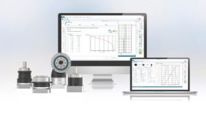 Konfigurationstool mit vielen zusätzlichen Funktionen