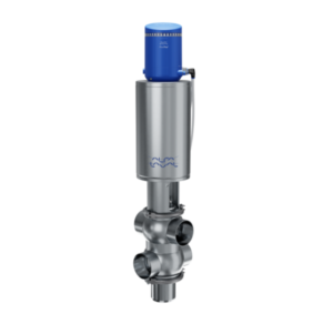 Neue hygienische Ventile von Alfa Laval bedienen die Marktnachfrage