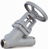 Faltenbalgventile(图片来源:KSB)