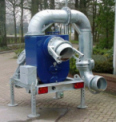 selbstansaugende kreiselpump b300(图片:BBA Pumps)