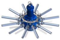 OSSI-MIX(图片来源:Faggiolati)