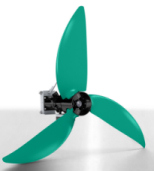 潜水搅拌机(图片来源:威乐)