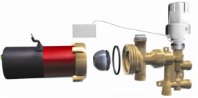 Laing BM mini (photo Laing)