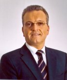 Dr. Thomas Schweisfurth