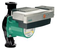 Wilo Stratos ECO-ST (photo Wilo)