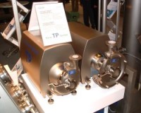 图臣哈根VARIFLOW离心泵系列TP