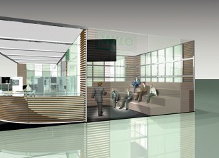 Wilo Arena (photo Wilo)