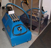 从先达通用池清洁器USS7000