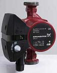 heating circulator Alpha Pro (source: Grundfos)
