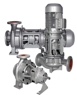 ALLHEAT® – A Cool Pump for Hot Media