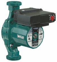 一至两户家庭使用的节能泵