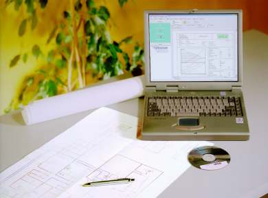 Wilo salmson推出cd-rom