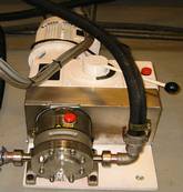 替代APV的Pos申请itive Displacement Pumps