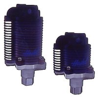 多功能液体泵提供高Durability, Low Noise for Fluid Power Applications