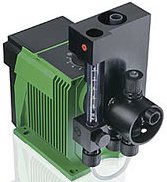 Primus 208 mit Doppelkammerdosierkopf