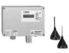 Neue Steuerungen für Schneidradpumpen