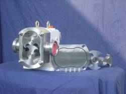 ALLCLEAN – for the food, the cosmetical and pharmaceutical industry