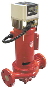 水应用泵控制器