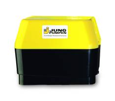 kondensatpump k1 - leise und widerstandsfähig