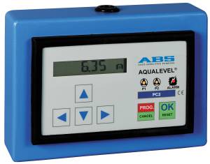 ABS推出高科技aquallevel®系列