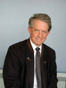 Deutscher Forscher gewinnt angesehenen Wasserpreis