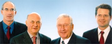 威乐依靠国际增长和新的市场份额