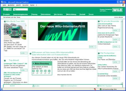 威乐-直接联系专家