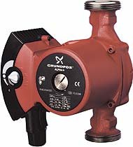 Alt gegen Neu im ‘plug & pump’-Verfahren