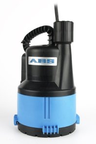 New ABS Wastewater Pump ROBUSTATM1 – For Low Level Pumping