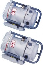 XDS泵获得美国和加拿大安全认证