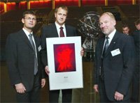 Grundfos Wins European Quality Prize