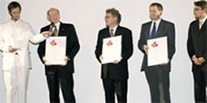 格兰富SQFlex获丹麦设计奖