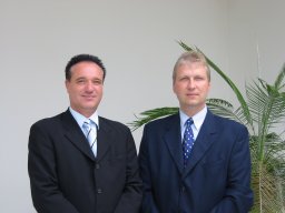 Jung Pumpen verstärkt vertriebs团队