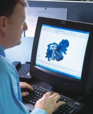 系统化液环泵(SLRP)计划改善服务