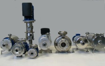 格兰富收购德国泵制造商