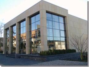 Jung Pumpen eröffnet Kommunikationszentrum