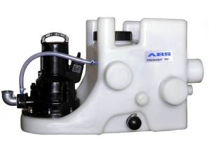 ABS推出全新PIRANHAMAT®701起重站