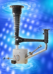 新型蒸汽助推器最大限度地减少停机时间