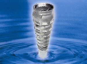 为生活而设计的潜水泵